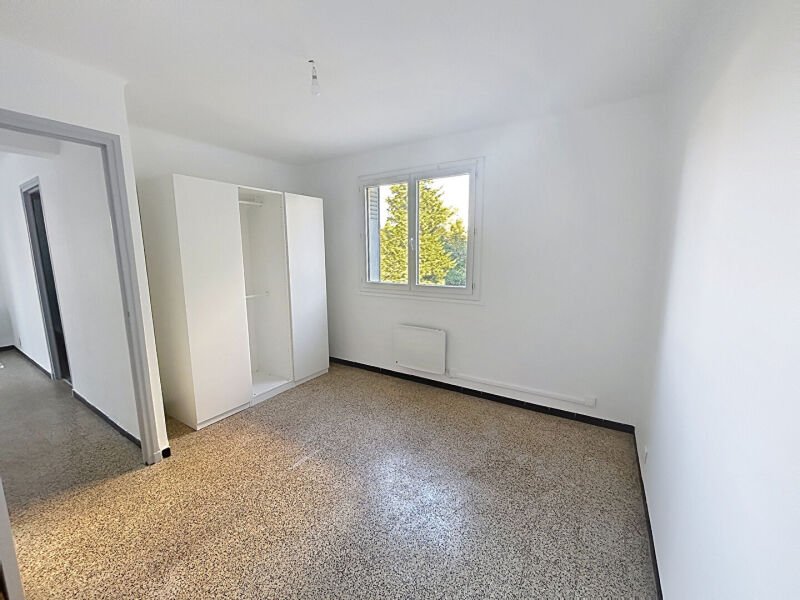 Appartement à louer, 50m², Marseille 13ème