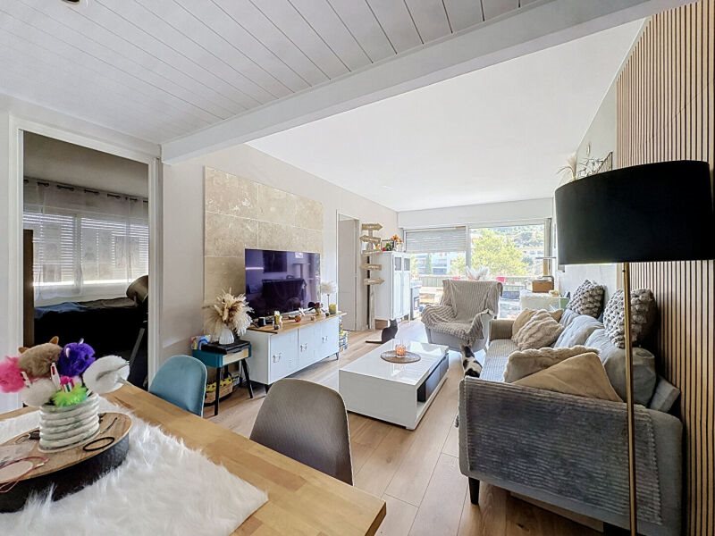 Appartement à vendre, 82m², Vitrolles