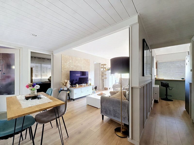 Appartement à vendre, 82m², Vitrolles
