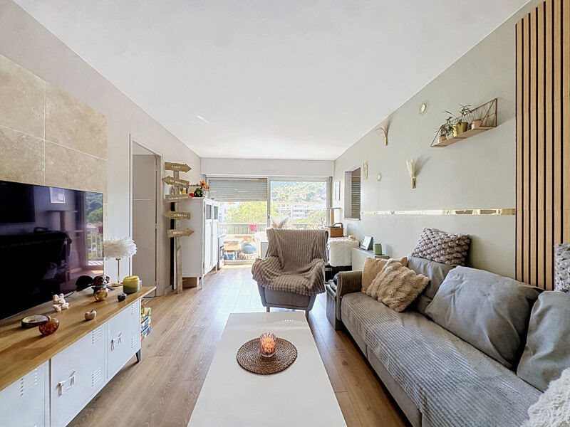 Appartement à vendre, 82m², Vitrolles