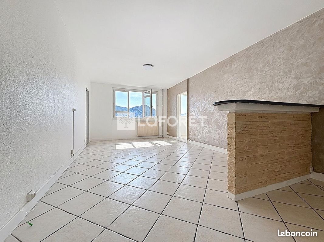Appartement à louer, 76m², Marseille 10ème