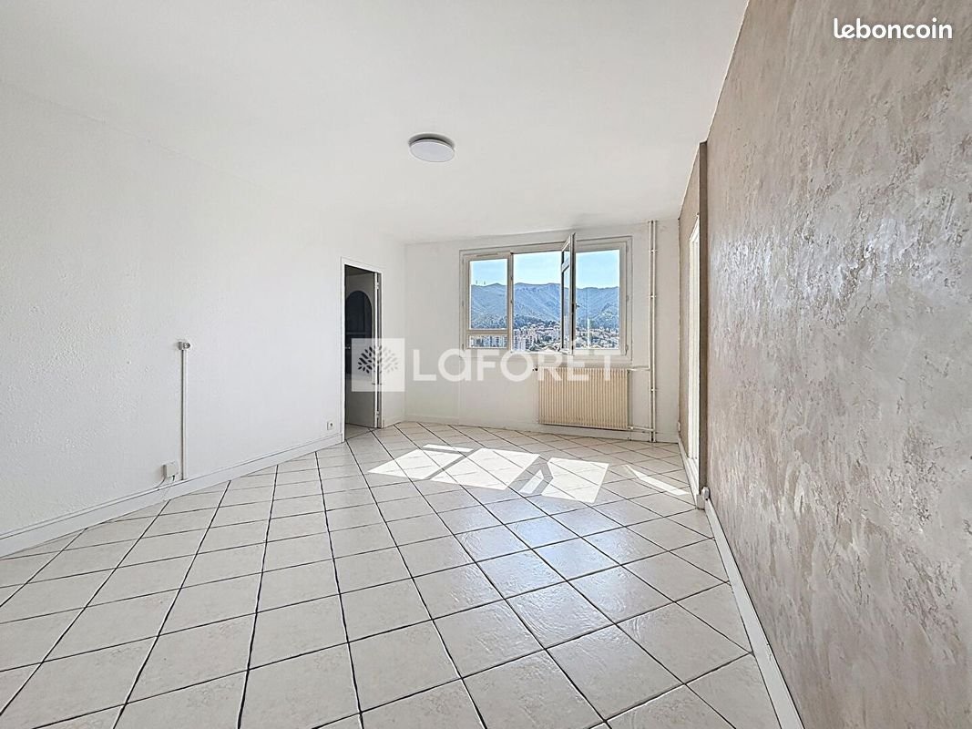 Appartement à louer, 76m², Marseille 10ème
