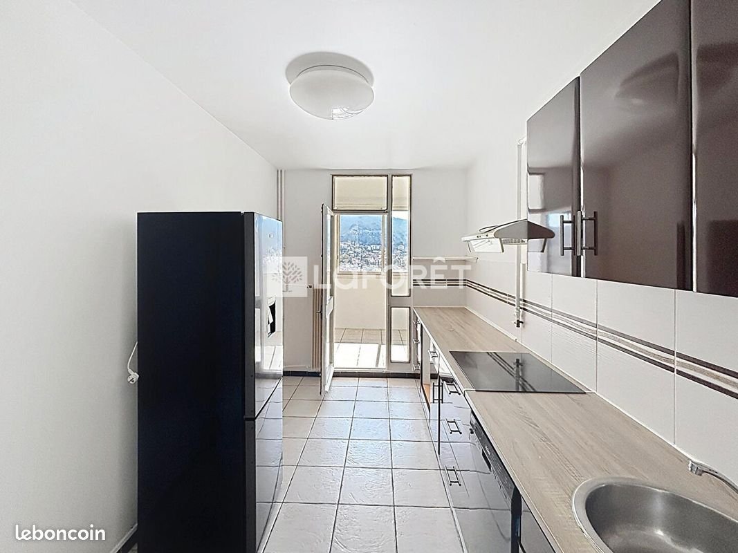 Appartement à louer, 76m², Marseille 10ème
