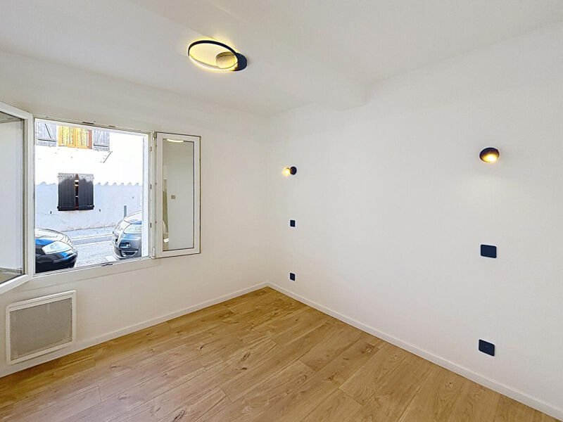Appartement à louer, 20m², Marseille 9ème