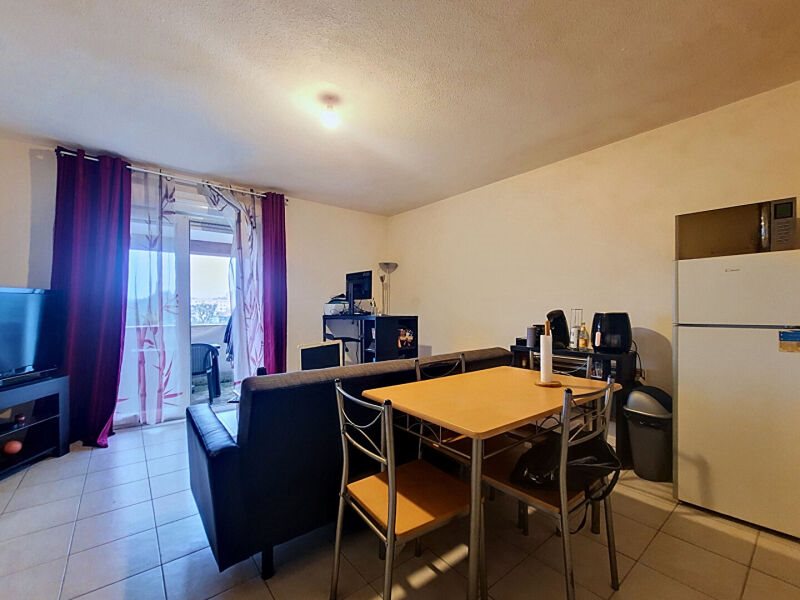 Appartement à vendre, 39m², Avignon
