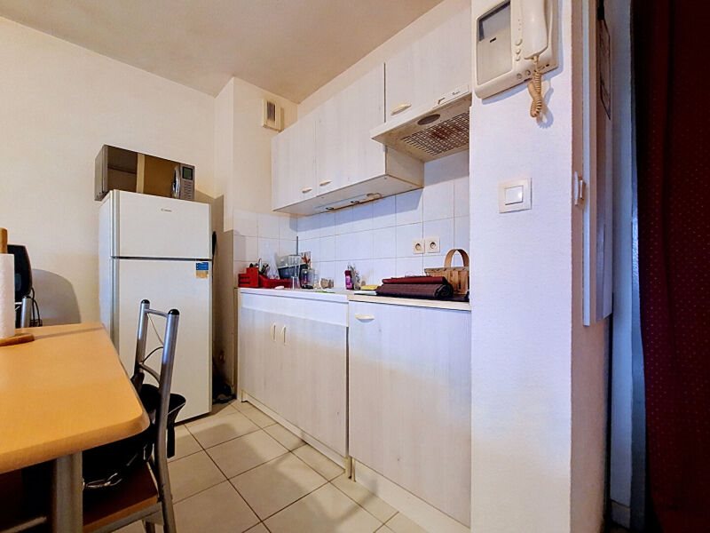 Appartement à vendre, 39m², Avignon