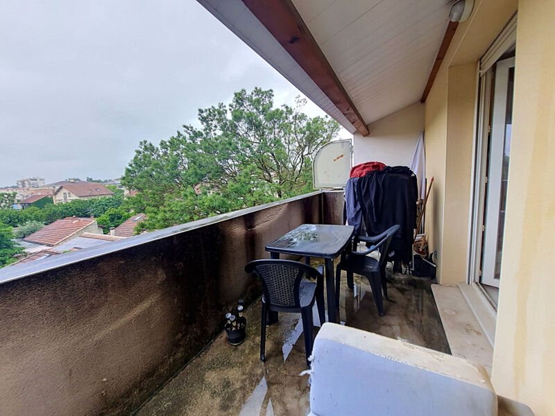 Appartement à vendre, 39m², Avignon