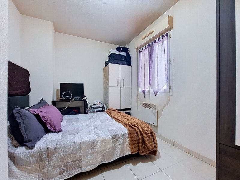 Appartement à vendre, 39m², Avignon