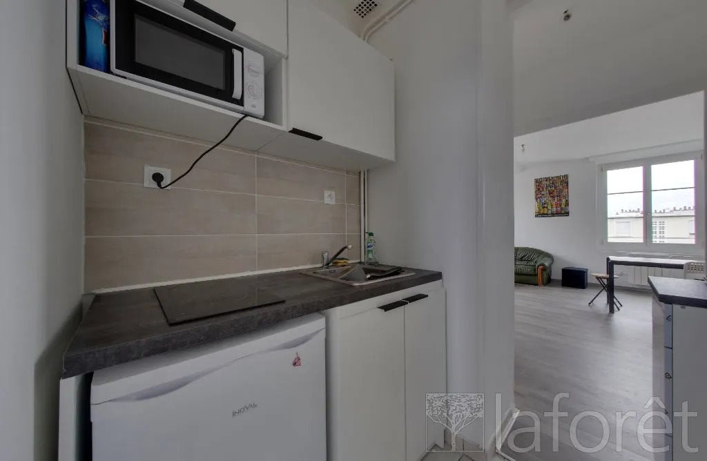 Appartement à louer, 50m², Caen