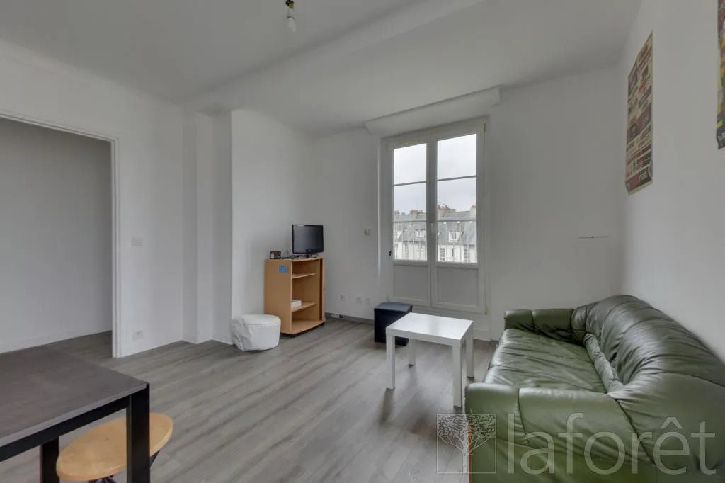 Appartement à louer, 50m², Caen
