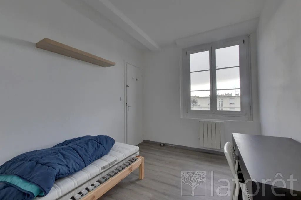 Appartement à louer, 50m², Caen