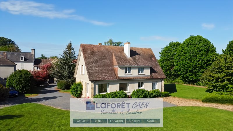 Maison à vendre, 175m², Saint-Sylvain