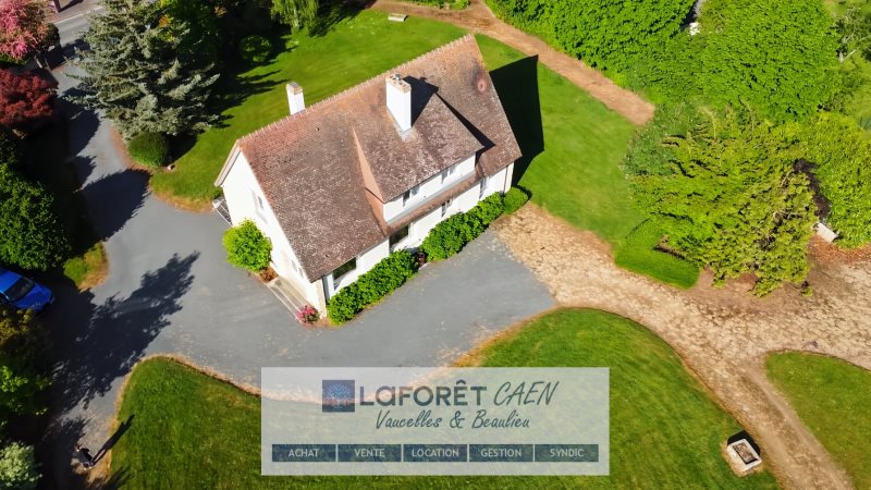 Maison à vendre, 175m², Saint-Sylvain