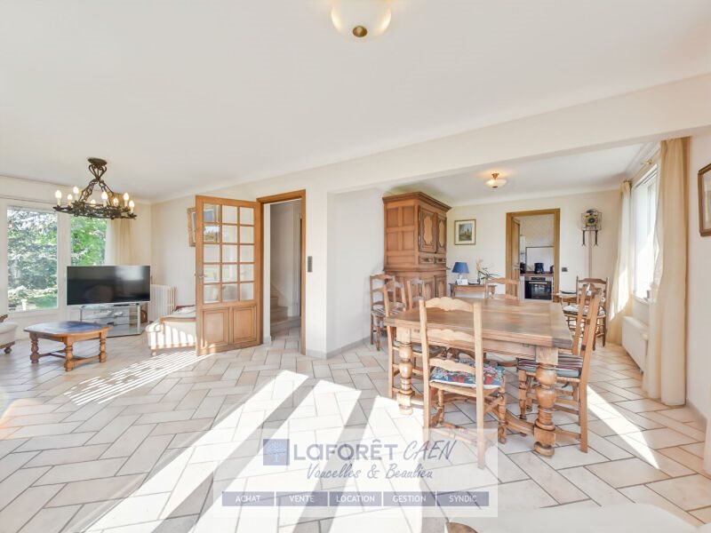 Maison à vendre, 175m², Saint-Sylvain