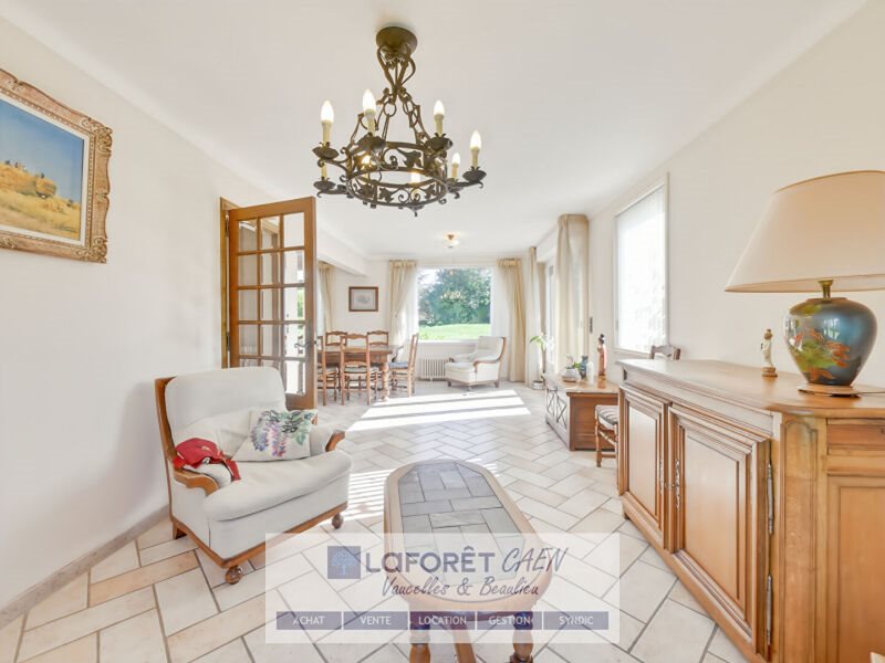 Maison à vendre, 175m², Saint-Sylvain