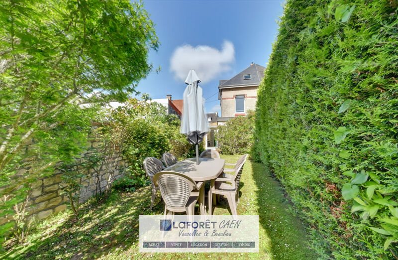 Maison à vendre, 82m², Caen