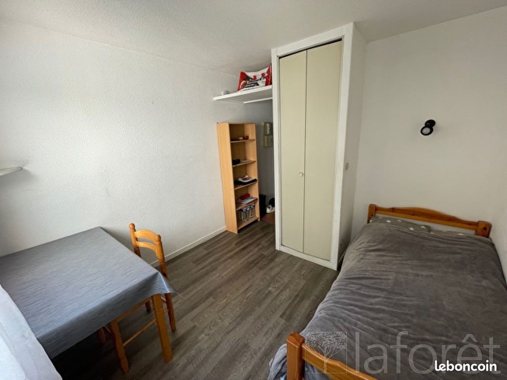 Appartement à louer, 15m², Caen