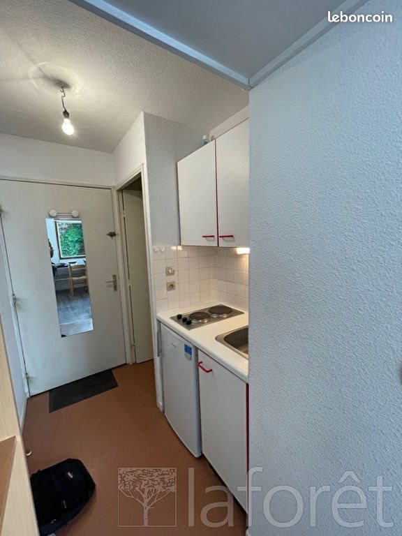 Appartement à louer, 15m², Caen