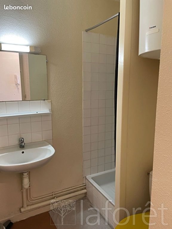 Appartement à louer, 15m², Caen