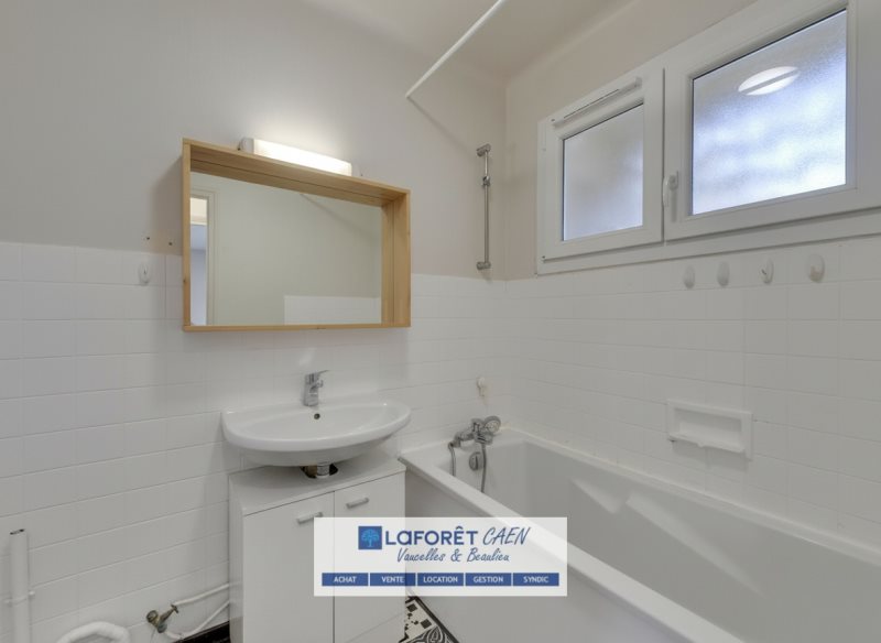 Appartement à vendre, 60m², Caen