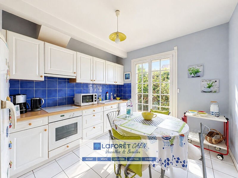 Maison à vendre, 132m², Caen