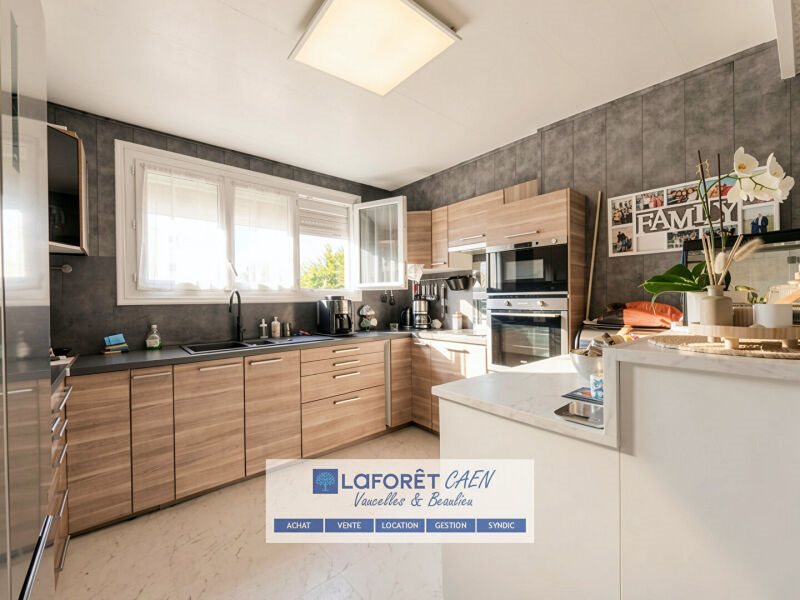 Maison à vendre, 146m², Ifs