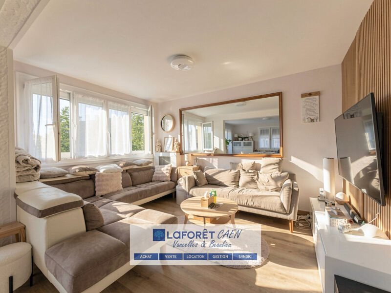 Maison à vendre, 146m², Ifs