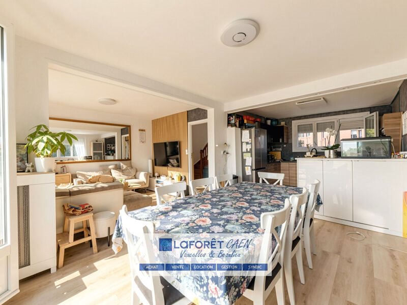 Maison à vendre, 146m², Ifs