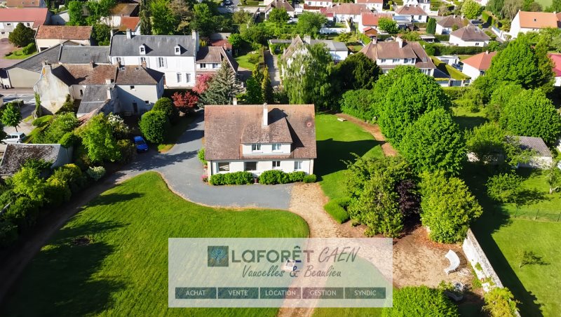Maison à vendre, 222m², Saint-Sylvain