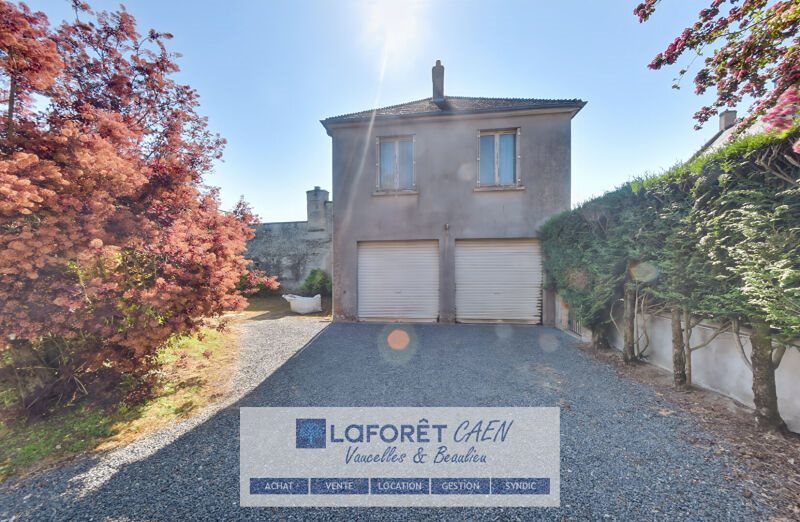 Maison à vendre, 222m², Saint-Sylvain