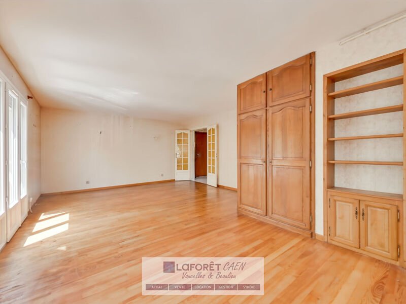 Appartement à vendre, 80m², Caen
