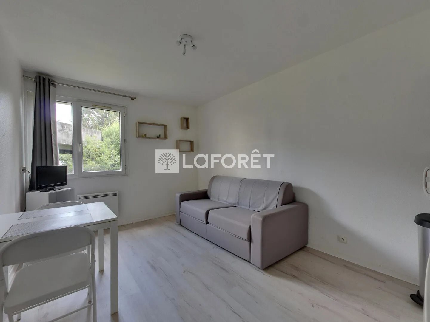 Appartement à louer, 18m², Caen