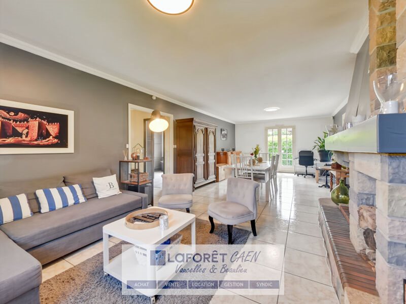 Maison à vendre, 113m², Rots