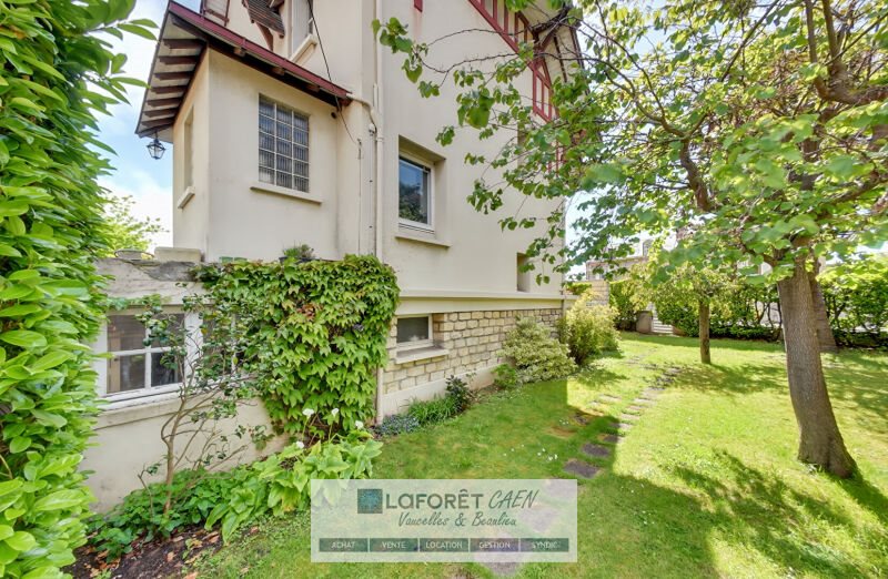 Maison à vendre, 127m², Caen