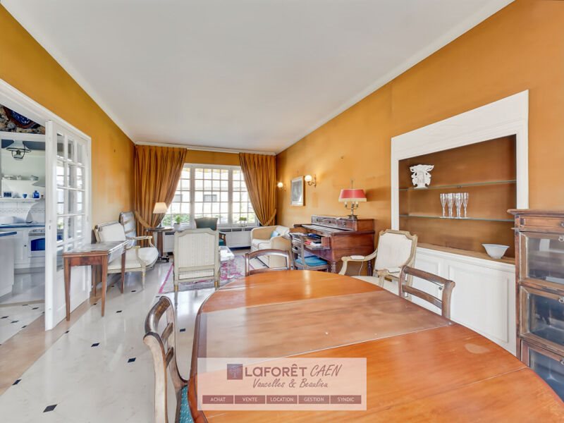 Maison à vendre, 127m², Caen