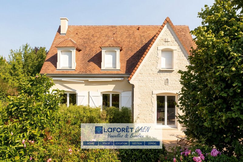 Maison à vendre, 145m², Authie