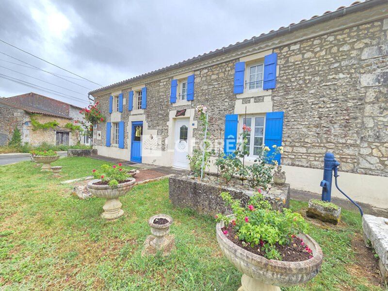 Maison à vendre, 160m², Pisany