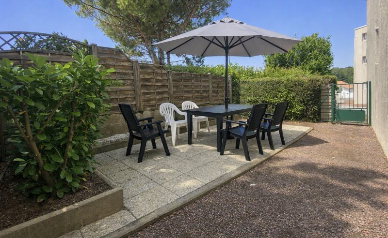 Appartement à vendre, 39m², Royan
