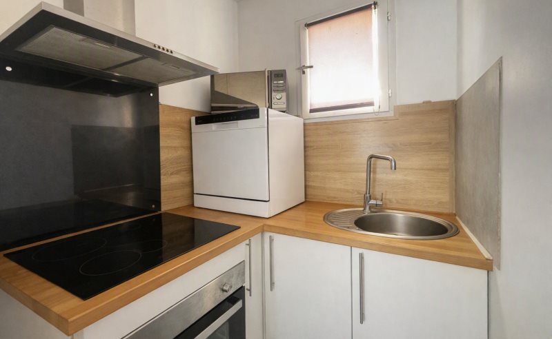Appartement à vendre, 39m², Royan