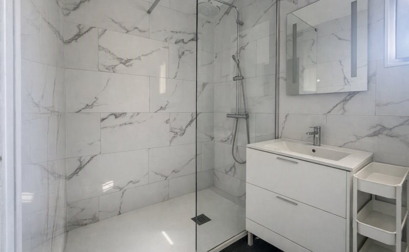 Appartement à vendre, 39m², Royan