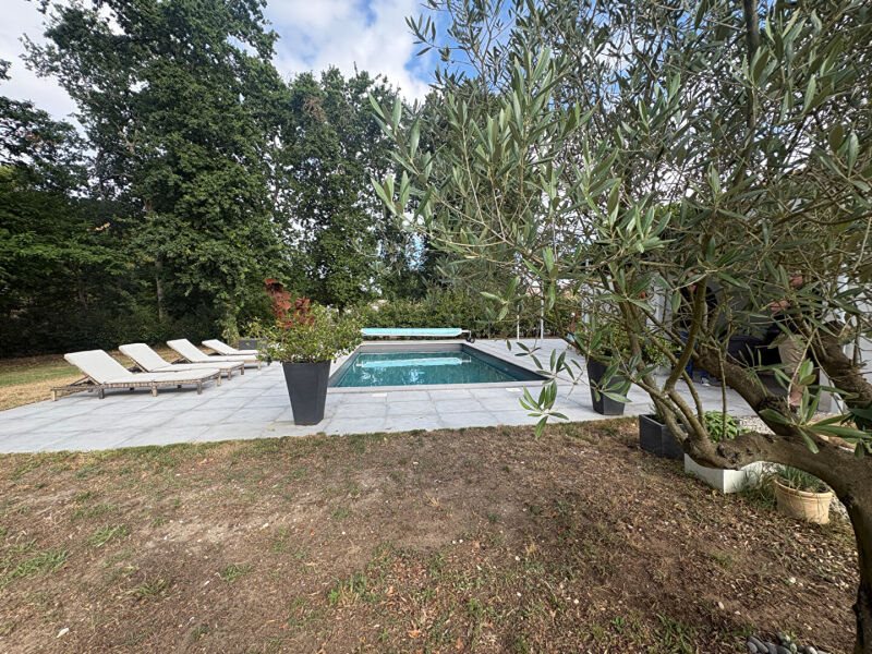 Maison à vendre, 173m², Les Mathes