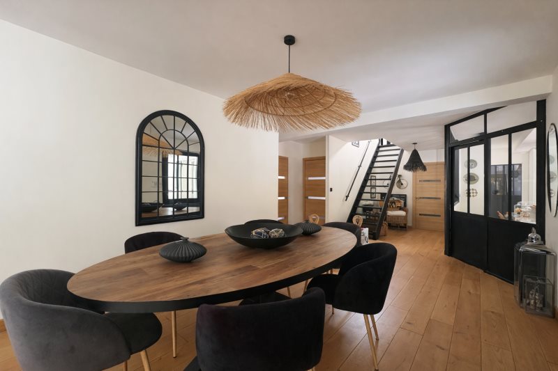 Maison à vendre, 173m², Les Mathes