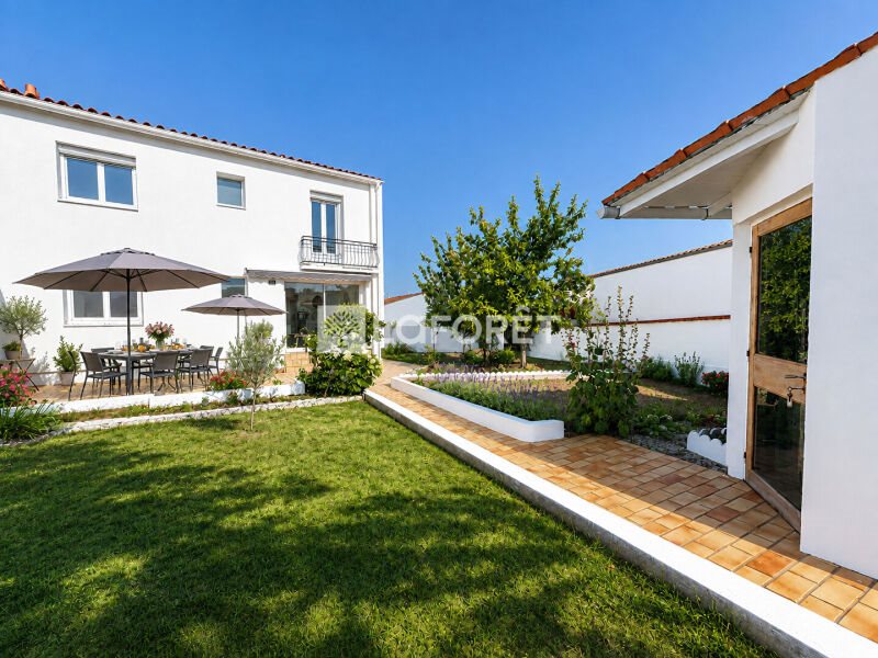 Maison à vendre, 102m², Meschers-sur-Gironde