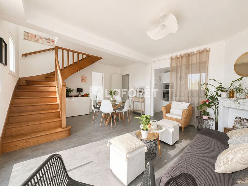 Maison à vendre, 102m², Meschers-sur-Gironde