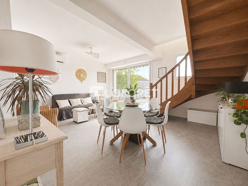 Maison à vendre, 102m², Meschers-sur-Gironde