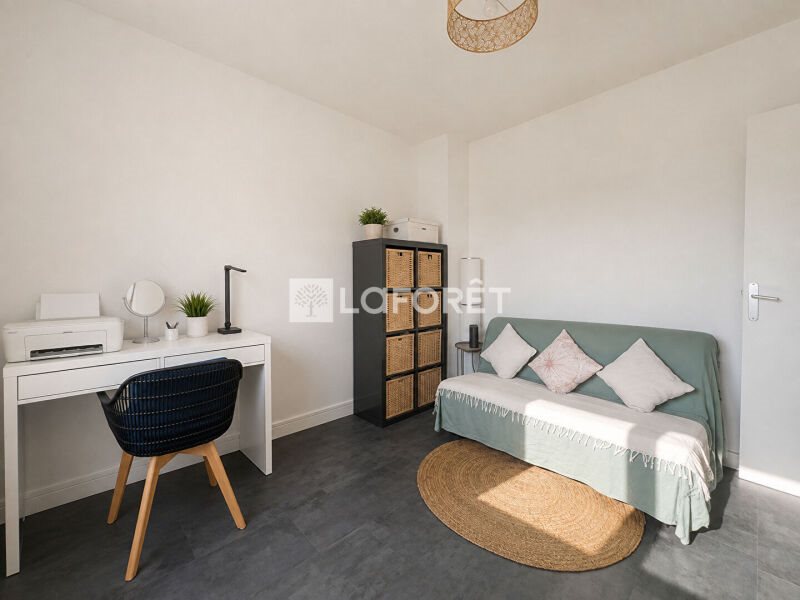 Maison à vendre, 102m², Meschers-sur-Gironde