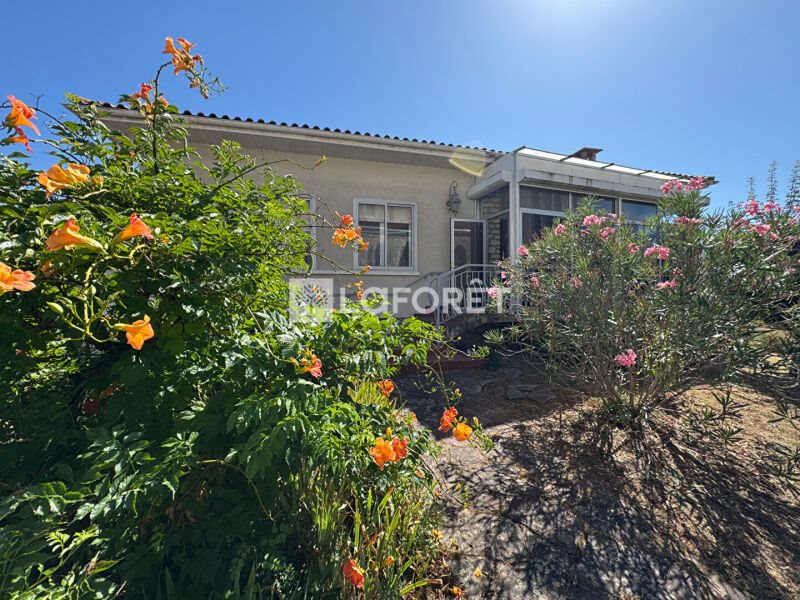 Maison à vendre, 120m², La Tremblade
