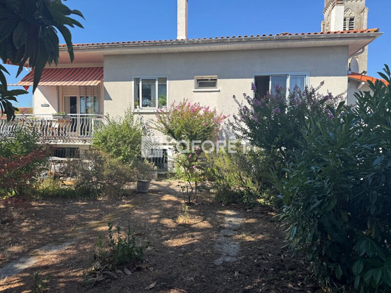 Maison à vendre, 120m², La Tremblade