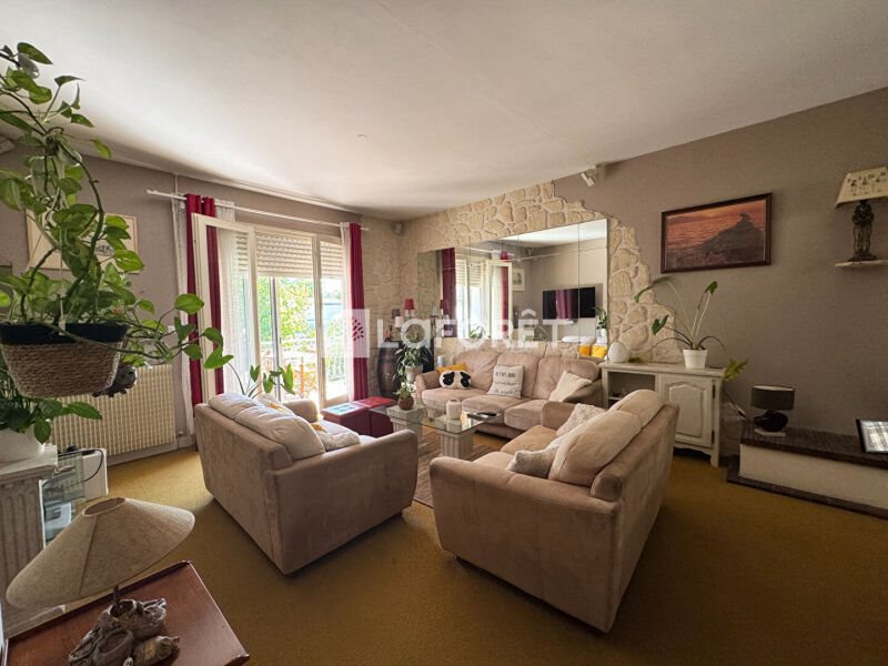 Maison à vendre, 120m², La Tremblade