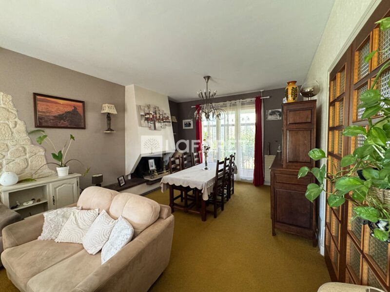 Maison à vendre, 120m², La Tremblade